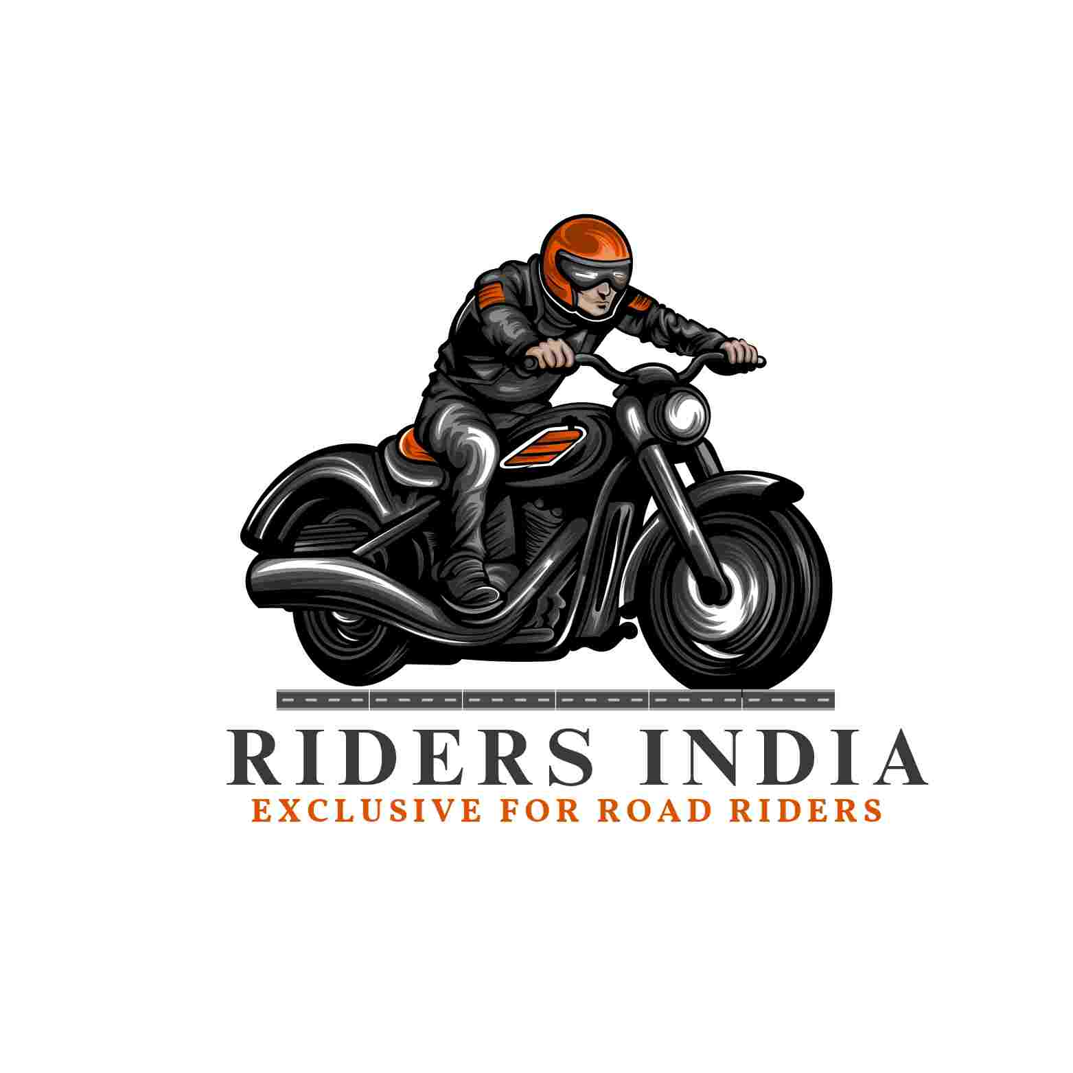 riders india